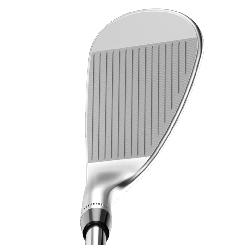 Callaway Jaws Raw Face Chrome Wedge 2023