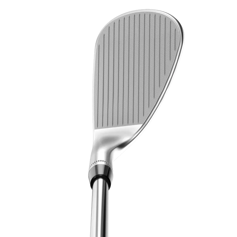 Callaway Jaws Raw Full Face Custom Wedge