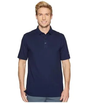 Callaway Opti-Dri™ Micro-Hex Solid Polo Men's