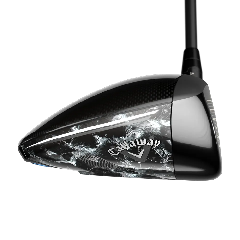 Callaway Paradym Ai Smoke Max D Custom Driver