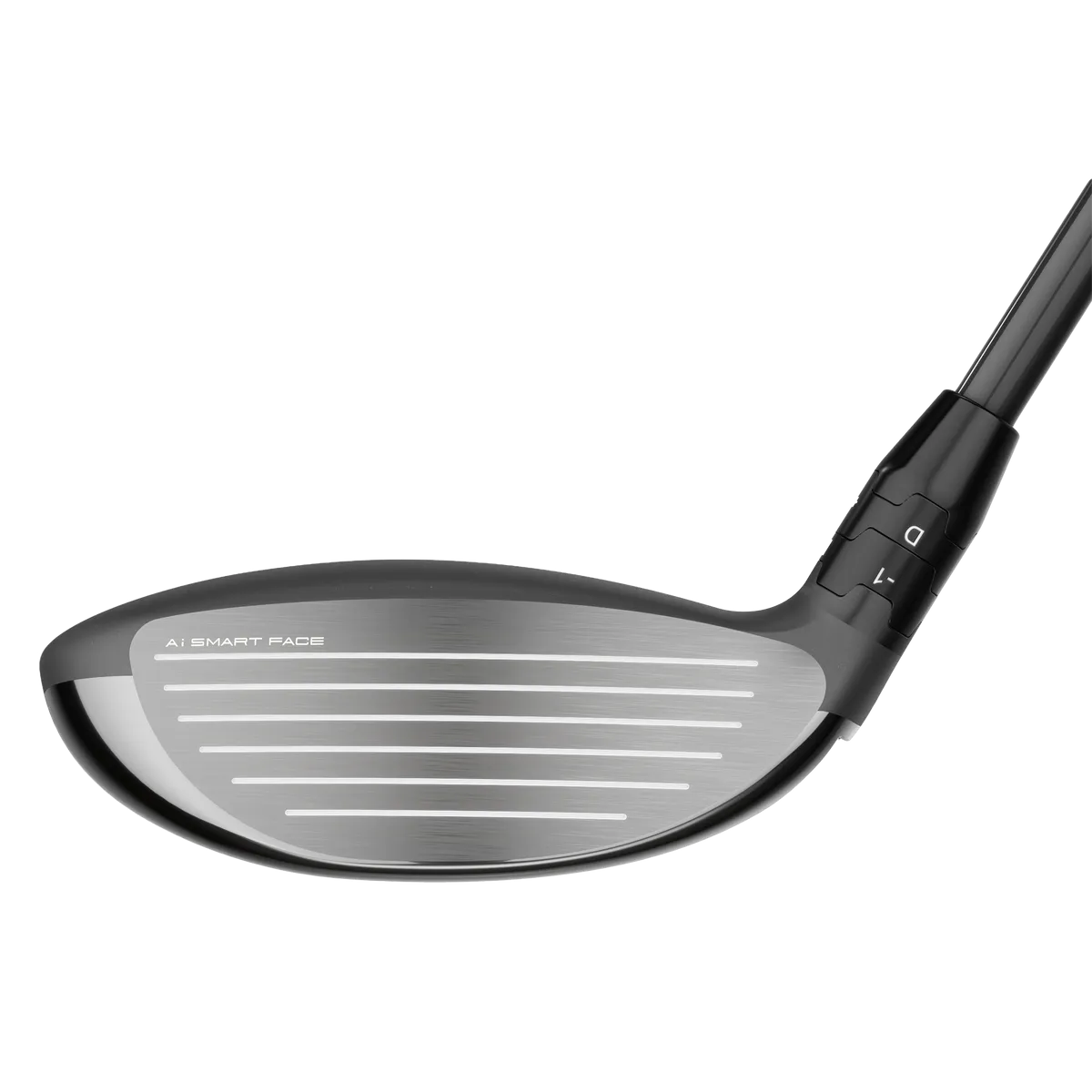 Callaway Paradym Ai Smoke Triple Diamond Custom Fairway Wood