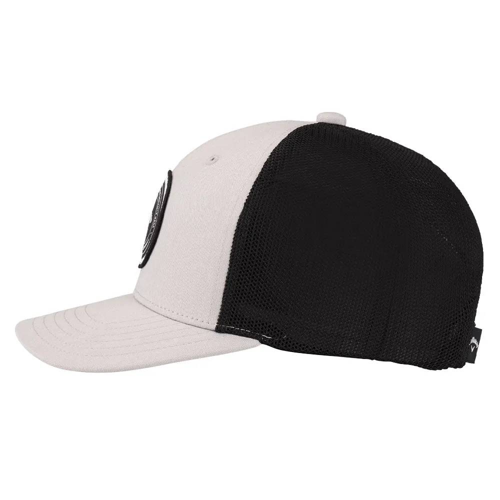 Callaway Playing Through Trucker Golf Cap 2024