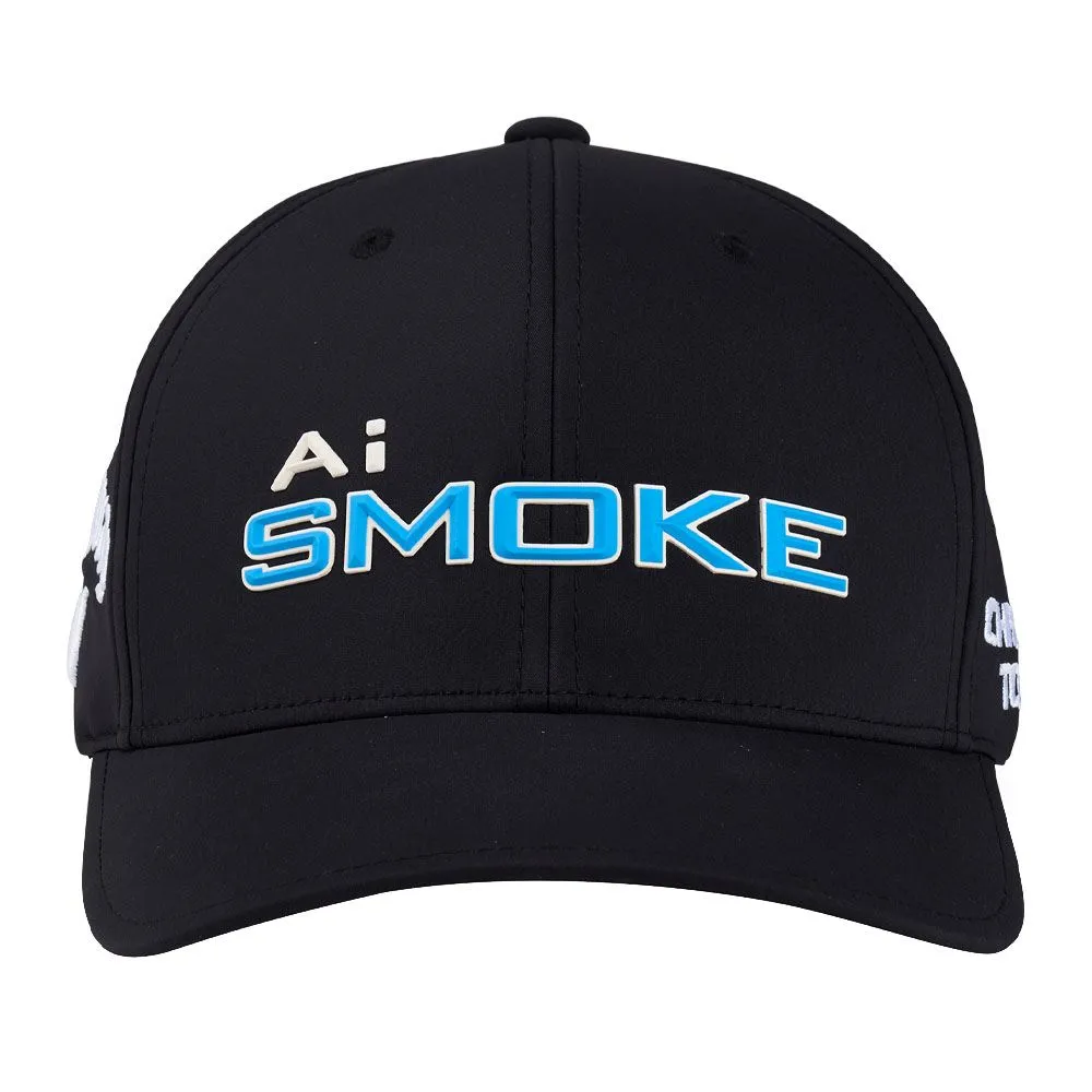 Callaway Tour Authentic Performance Pro Ai Smoke Golf Cap 2024