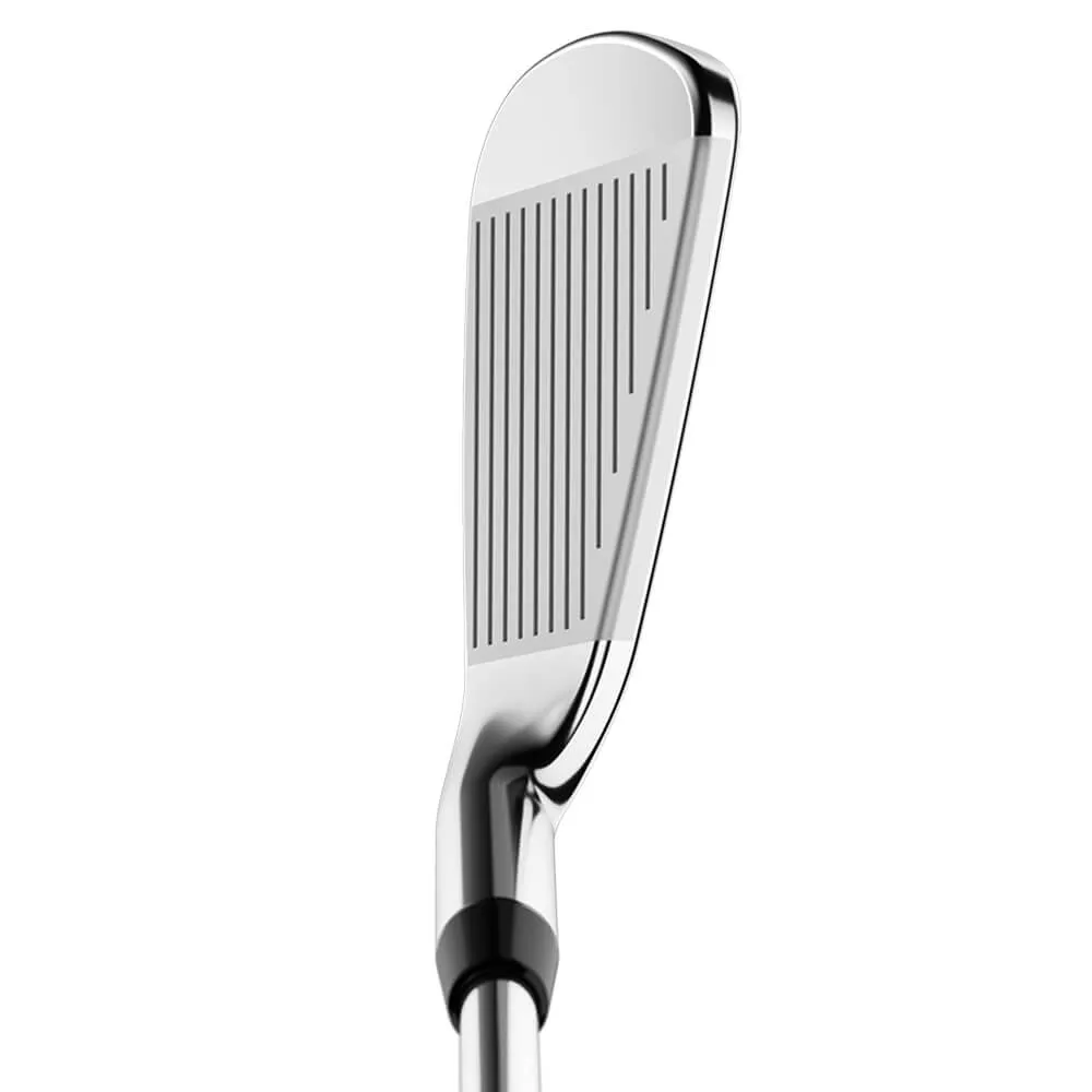 Callaway X Forged CB 21 Iron Set 2021