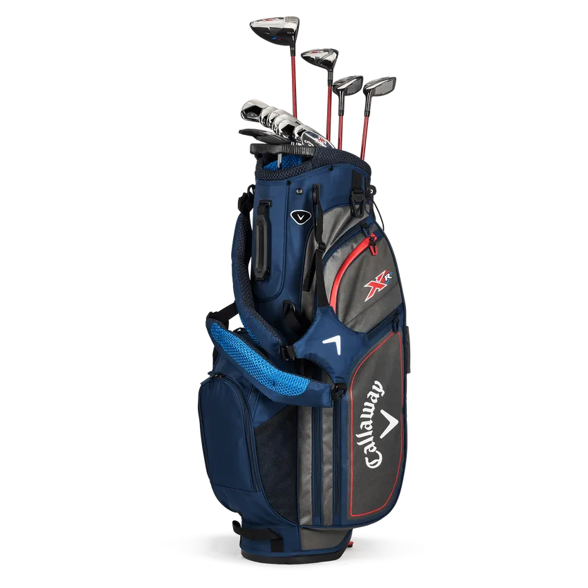 Callaway XR Complete Set