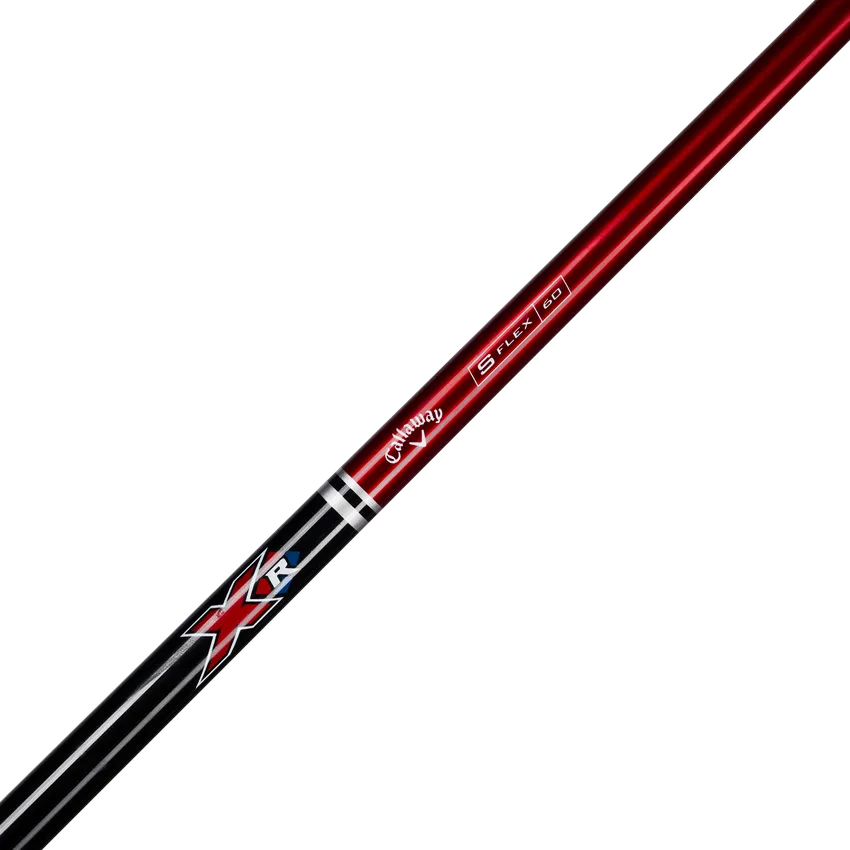 Callaway XR Complete Set