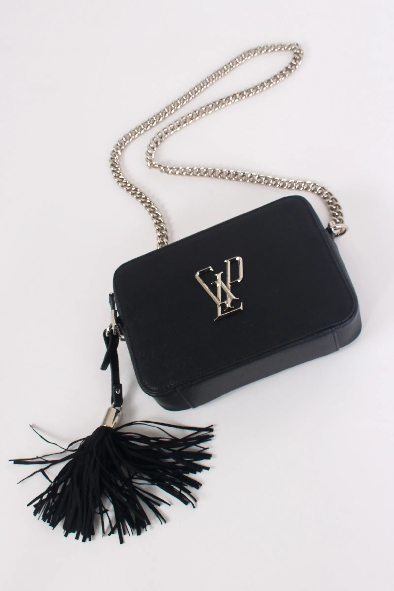 Camera Case Nappina Nero