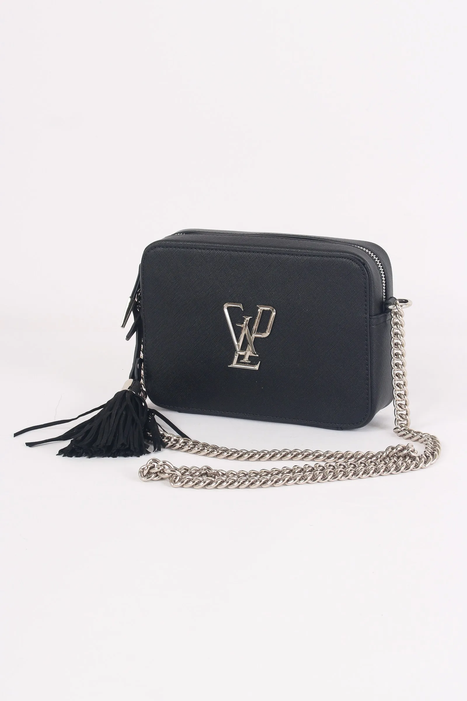 Camera Case Nappina Nero