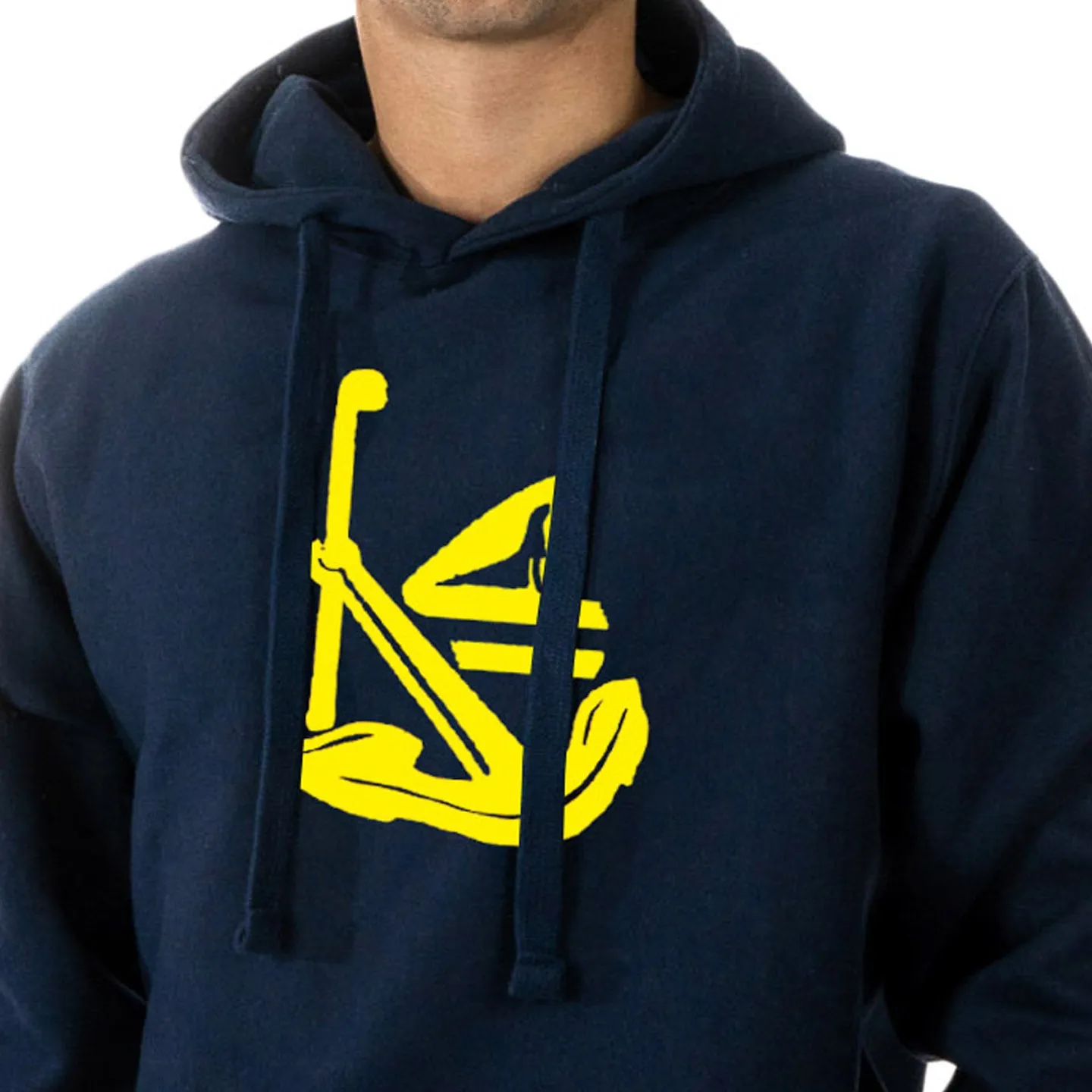 Camp Anchor Hoodie