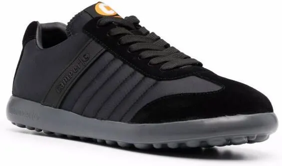 Camper Pelotas low-top sneakers Black