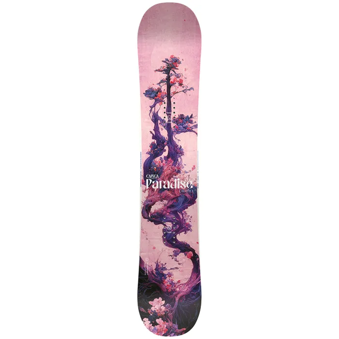 Capita Paradise Snowboard 2025