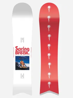     CAPITA  Spring Break Slush Slasher 2.0 Snowboard 2023    