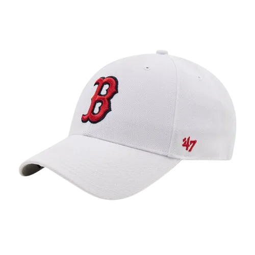 Cappello '47 Boston Red Sox Bianco