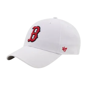 Cappello '47 Boston Red Sox Bianco