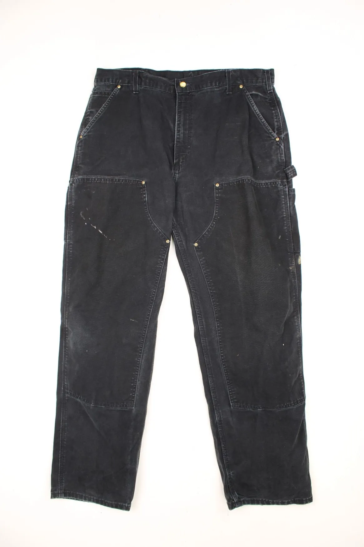 Carhartt Double Knee Jeans