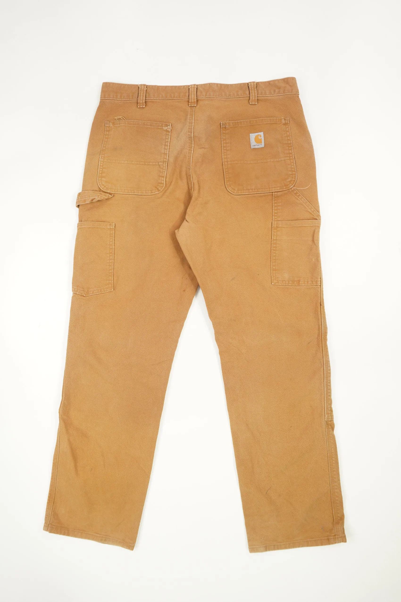 Carhartt Double Knee Jeans