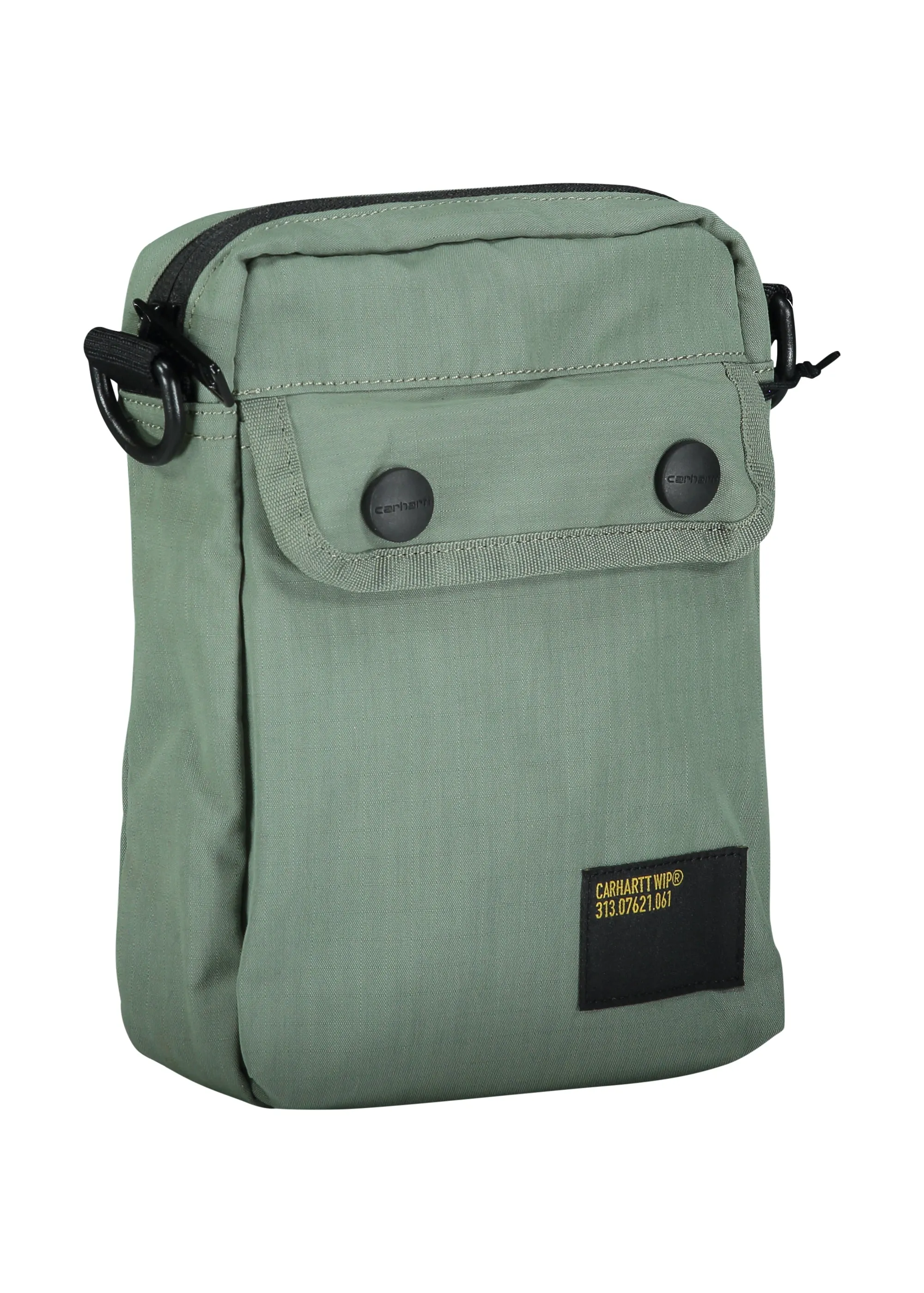 Carhartt Haste Shoulder Bag - Park Green