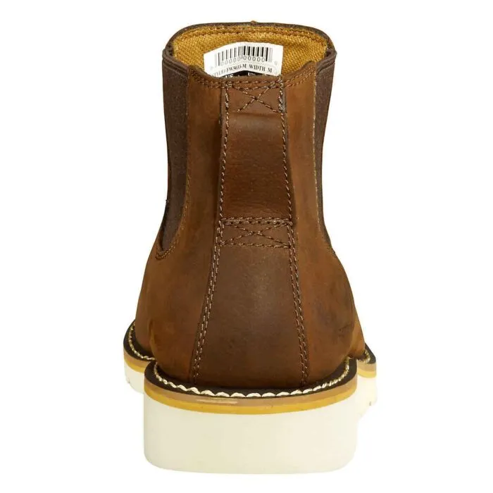 Carhartt Men's Chelsea Wedge Boot