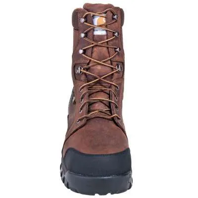 Carhartt - Men's 8 Internal Met Guard Composite Toe Work Boot - CMF8720