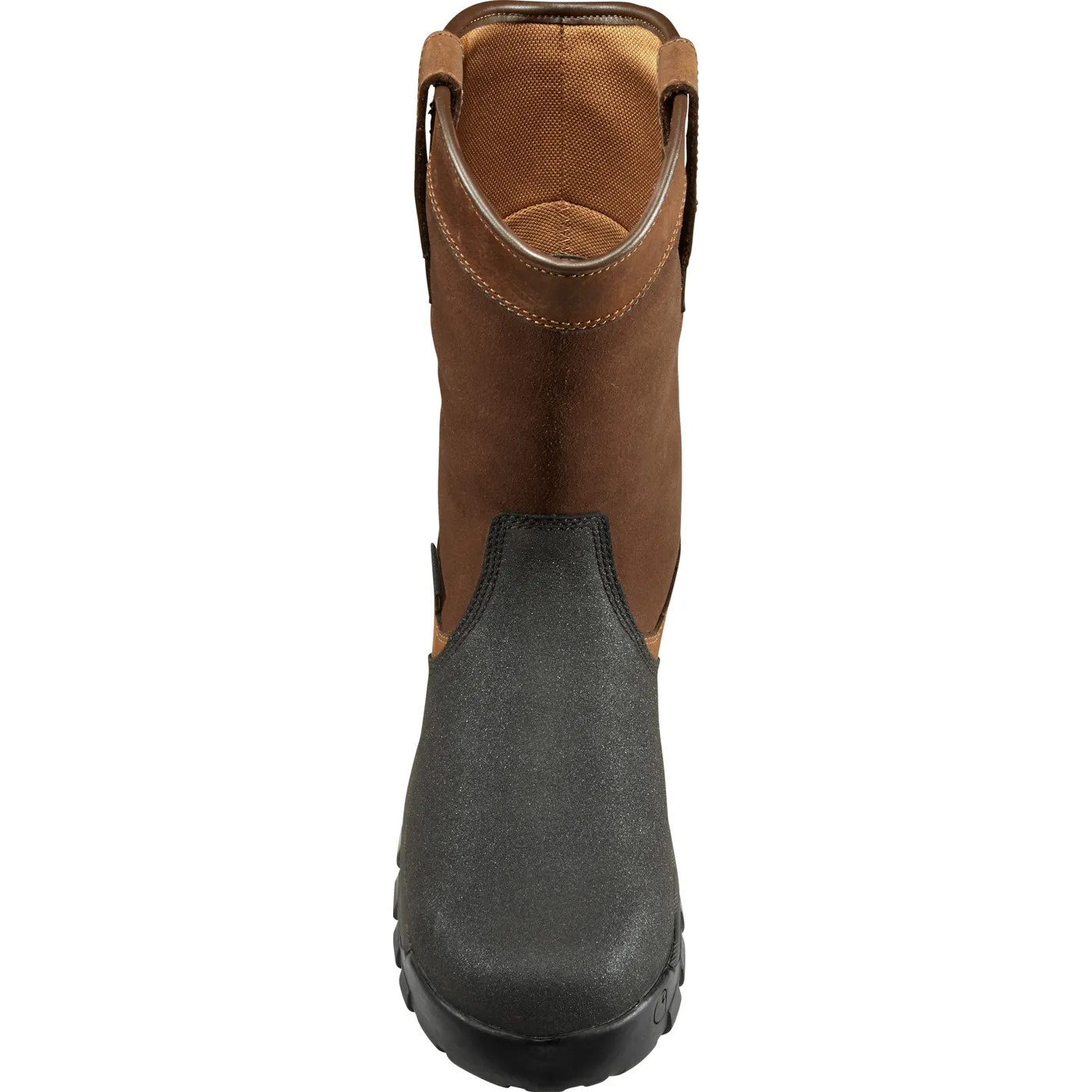Carhartt Men's Composite Toe Internal Metatarsal Waterproof Pull-On Work Boot