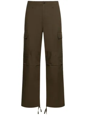 Carhartt WIP   L32 Columbia low waist regular cargo 