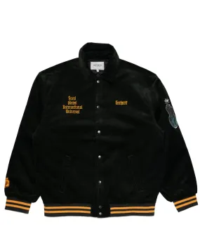 Carhartt WIP Letterman Jacket