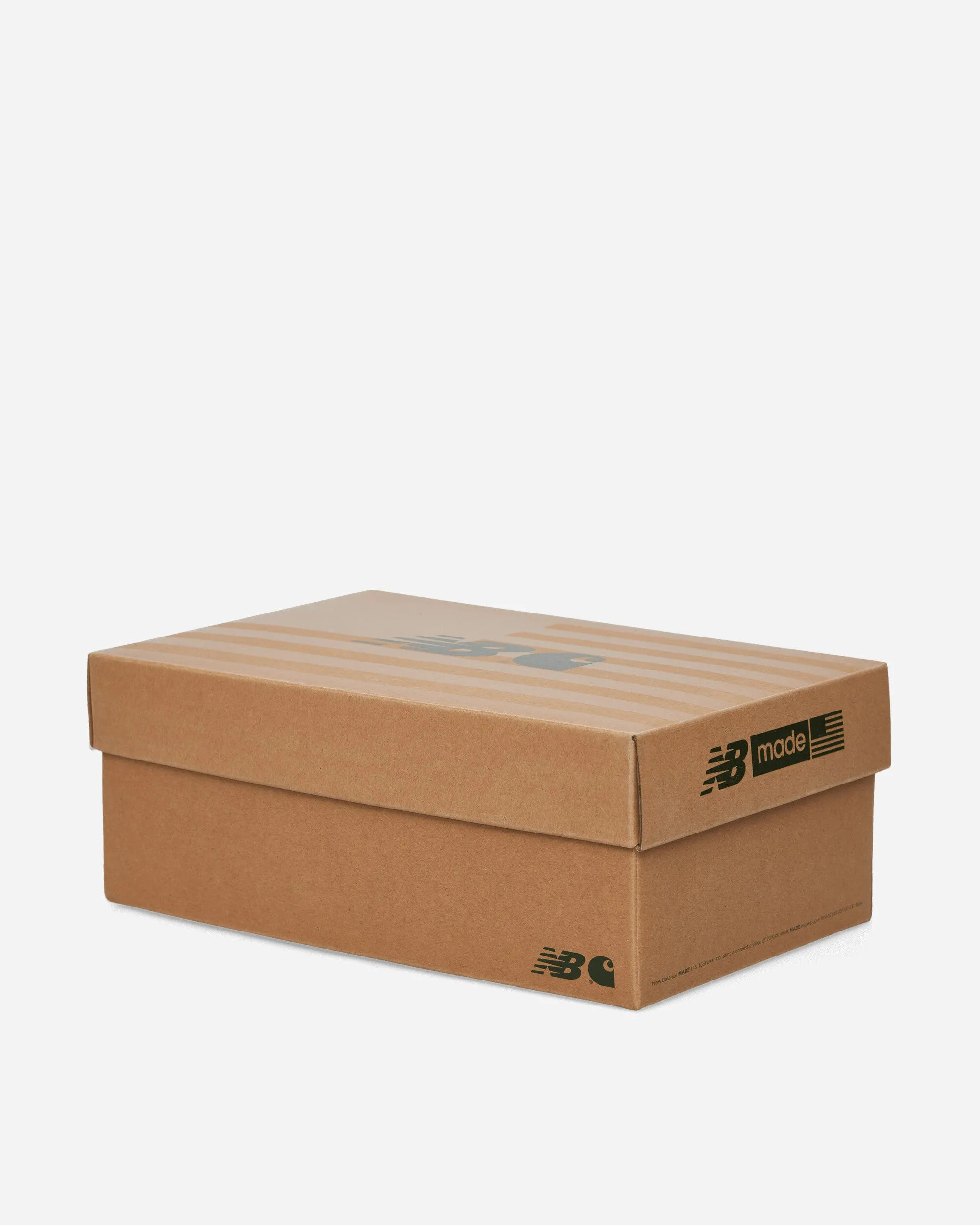 Carhartt WIP MADE in USA 990v6 Sneakers Workwear / Sea Salt