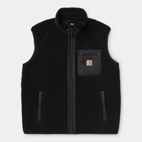 Carhartt WIP Prentis Vest Liner Black