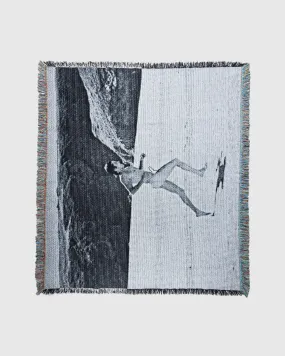 Carne Bollente – Running Naked Blanket Multi | Highsnobiety Shop