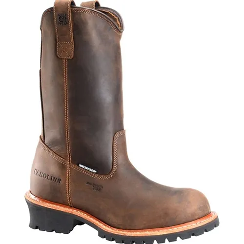 Carolina CA9831 Composite Toe Pull On Boot CA9831
