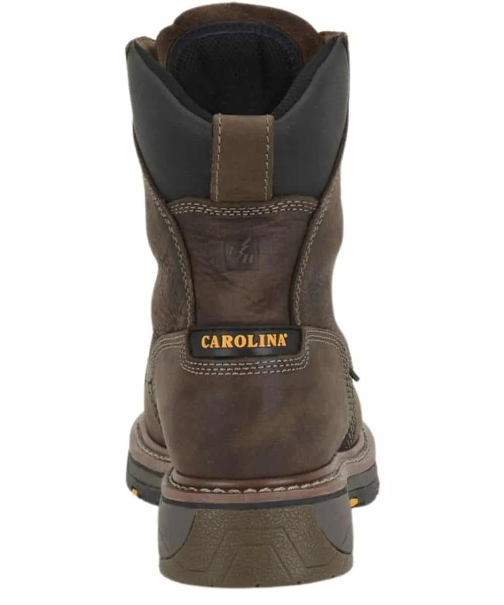 Carolina Men's Workflex Composite Toe Work Boot