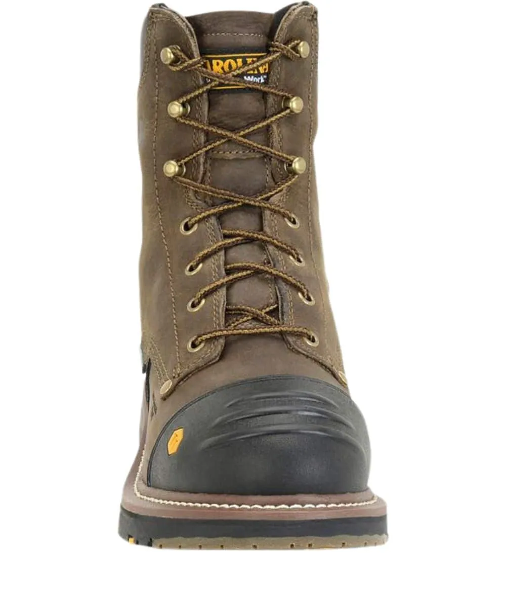 Carolina Men's Workflex Composite Toe Work Boot