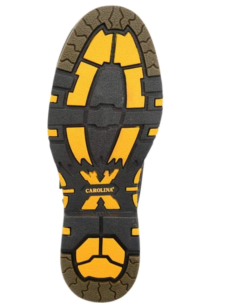 Carolina Men's Workflex Composite Toe Work Boot