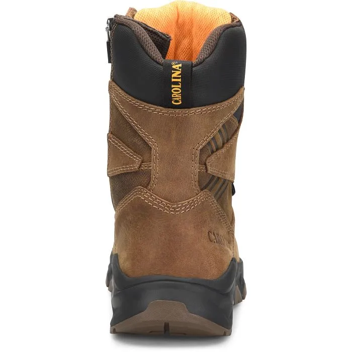 Carolina Subframe 8 Side Zip Boot Safety
