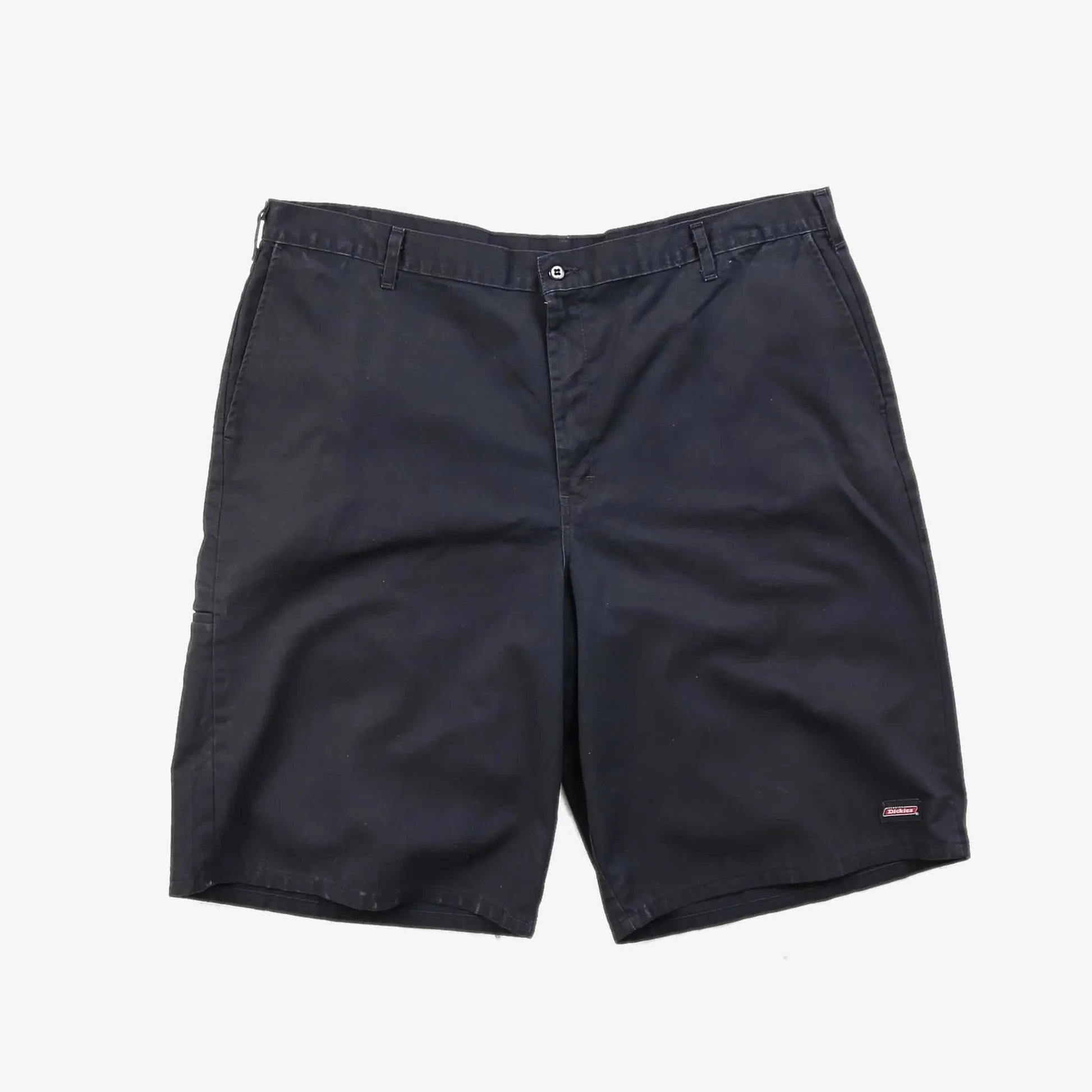 Carpenter Shorts - Black