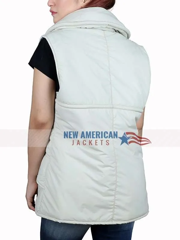 Carrie Fisher Star Wars The Empire Strikes Back Vest