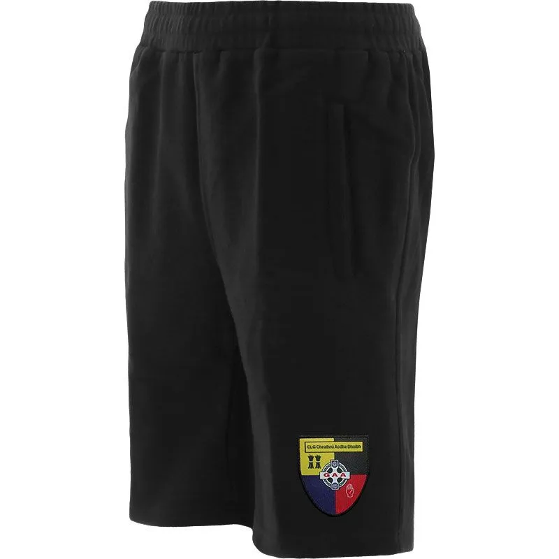 Carryduff GAC Benson Fleece Shorts