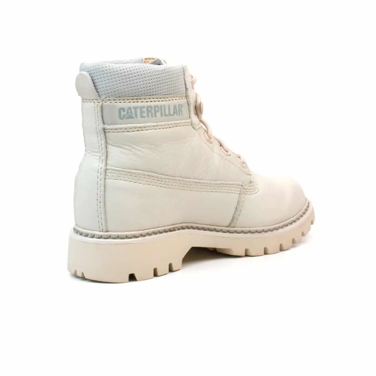 Cat Lyric Boot