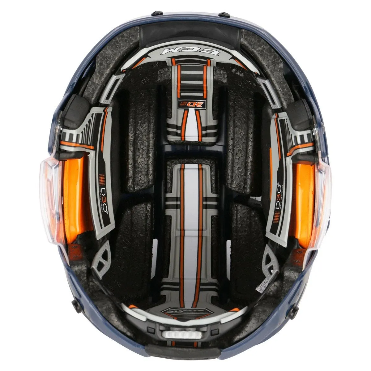 CCM Fitlite 3DS Senior Hockey Helmet