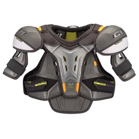 CCM TACKS XF PRO SENIOR HOCKEY SHOULDER PADS