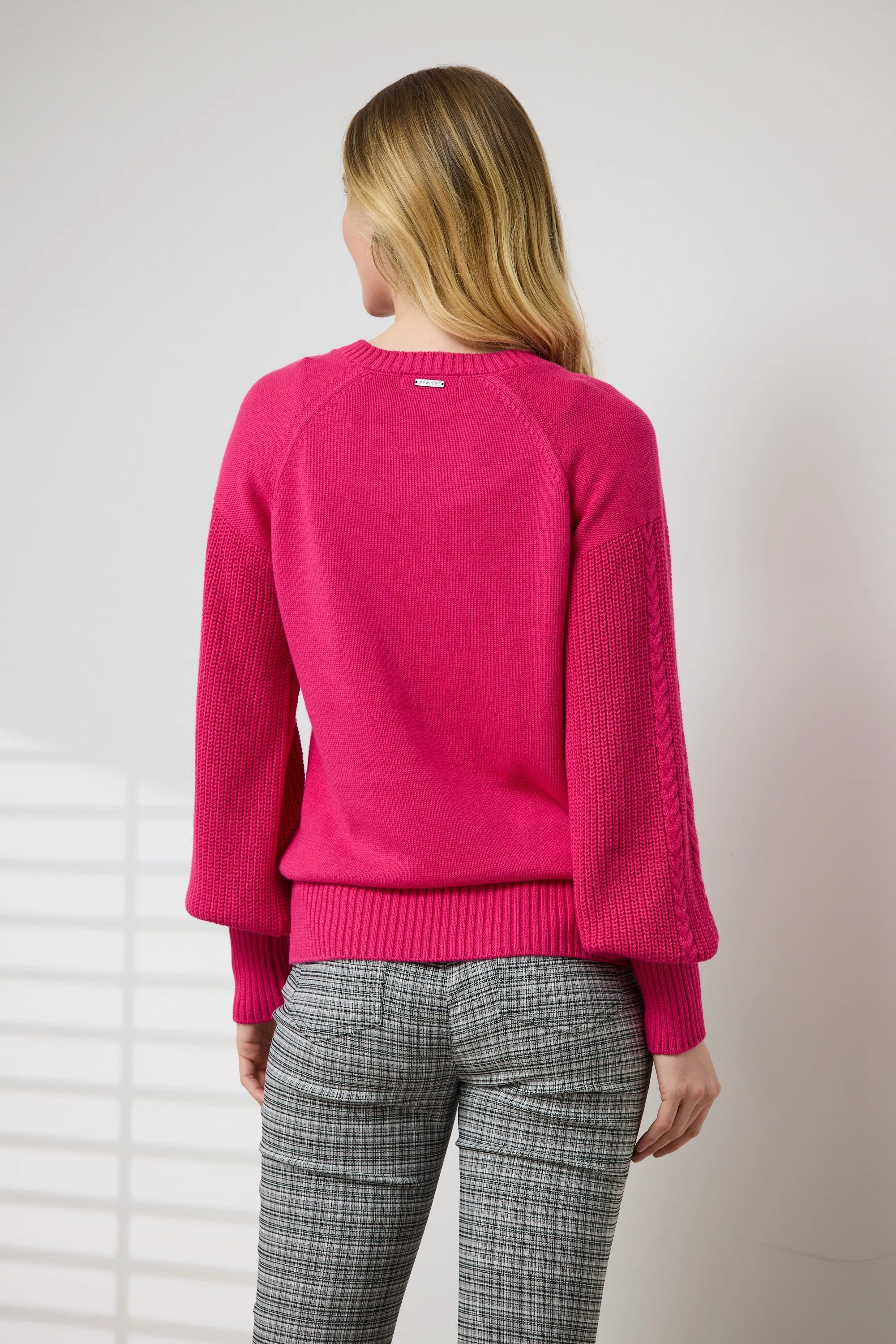 Celia Women's Jumper