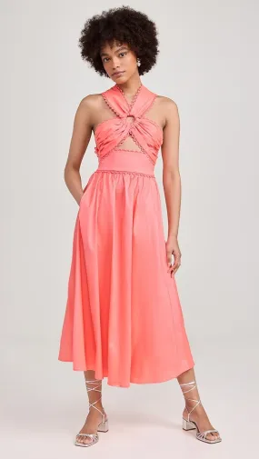 CeliaB   Avalon Dress 
