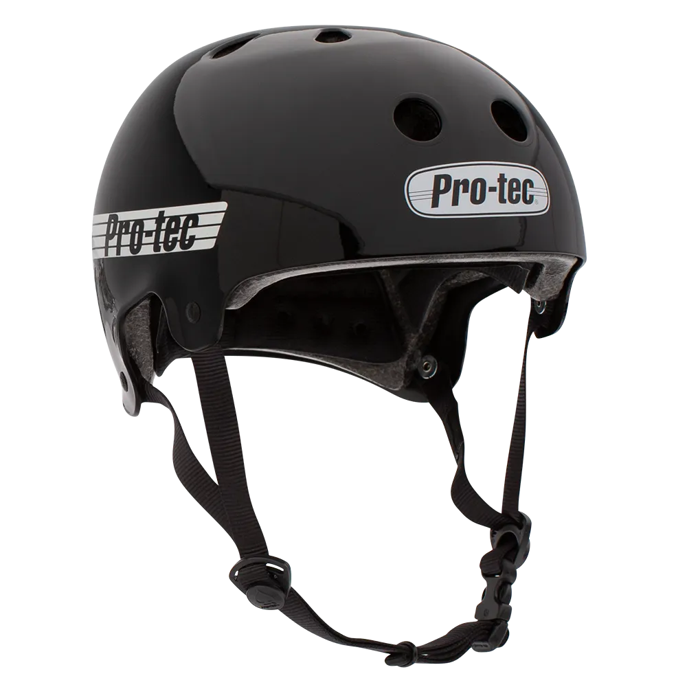 Certified Helmet