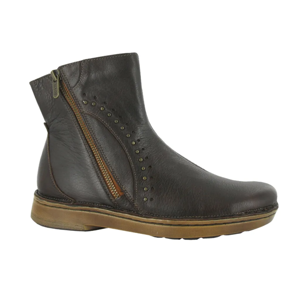 Cetona | Leather | Soft Brown