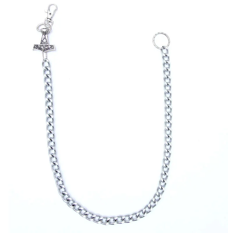 chain Thor 2