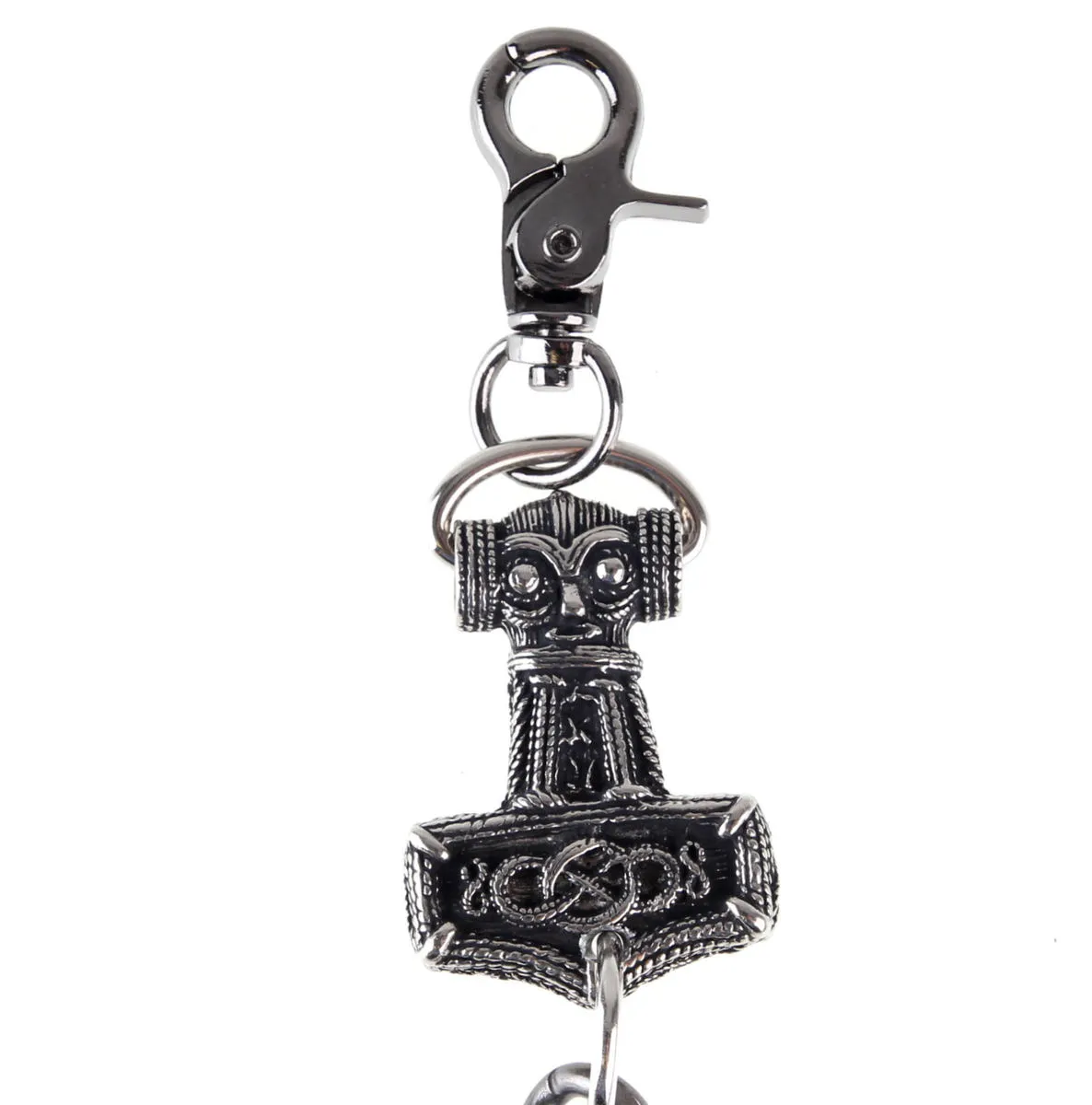 chain Thor - Black