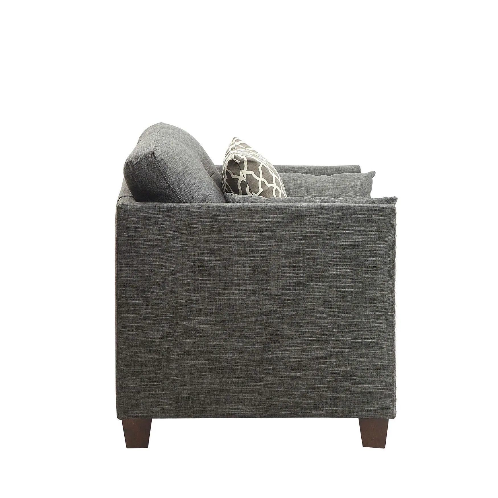 Chair (W/3 Pillows) Living