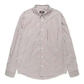 CHEMISE CLEMENT BROWN | Bodega