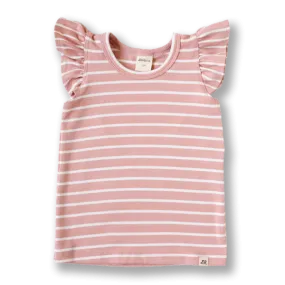 Cherry Blossom Flutter Tank
