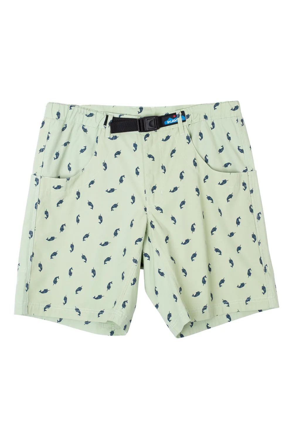 Chilli Lite Short